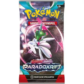 Paradoxrift - Booster - Deutsch