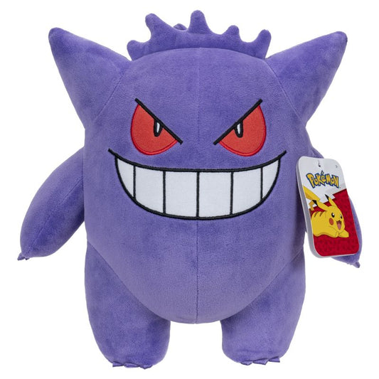Pokémon - Gengar - Plüsch 30 cm