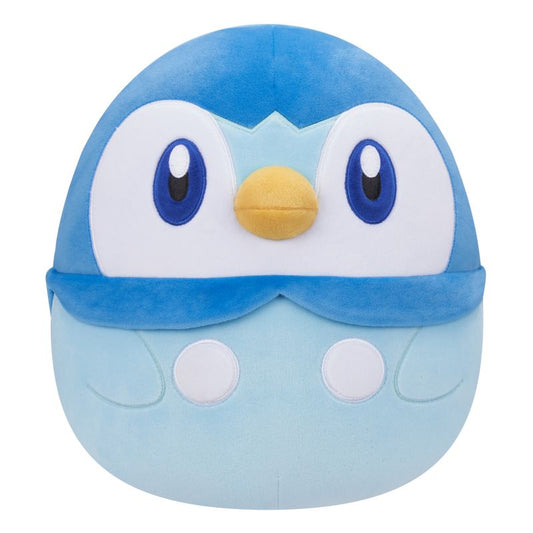 Pokémon - Squishmallows - Plinfa 35 cm