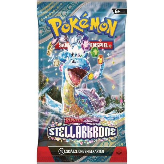 Stellar Krone - Booster DE