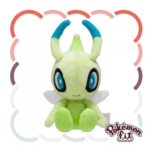 Celebi fit Plüsch