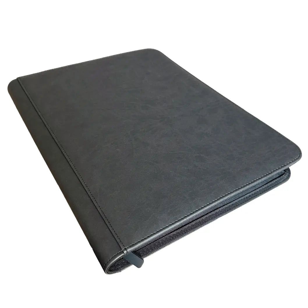 Toploader Binder TCG Sammelkarten